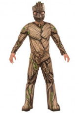 Boys Deluxe Groot